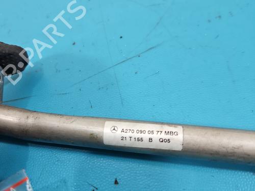 Pipe MERCEDES-BENZ A-CLASS Saloon (V177) AMG A 35 4-matic (177.151) | BP37838463M125 - Image 2