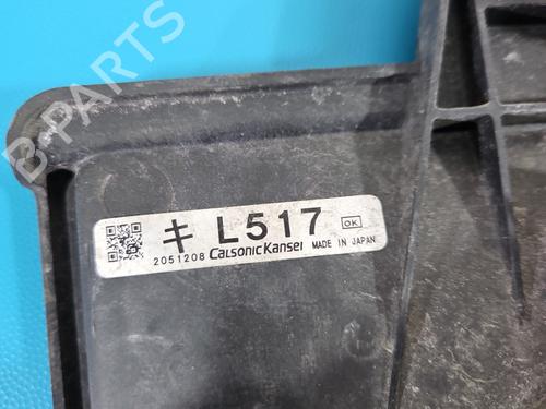 Radiator fan MAZDA 6 Hatchback (GH) 2.2 MZR-CD (GH10) | BP37848340M35 - Image 3