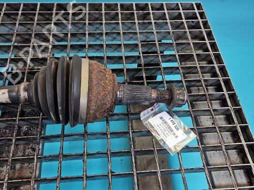 Right front driveshaft AUDI Q7 (4LB) 3.6 FSI quattro | BP38142056M39 - Image 2