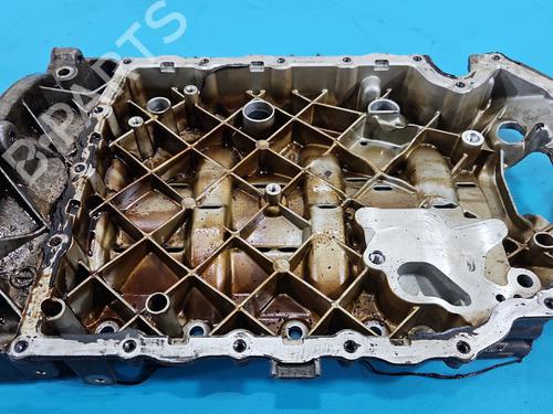 Oil sump VW CC B7 (358) 2.0 TDI | BP38151311M115 - Image 3