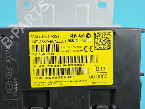 Other HYUNDAI i30 (PDE, PD, PDEN)  | BP37828147O1  - Image 6