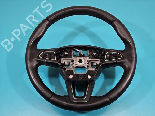 steering-wheel-ford-focus-iii-2010-2011-2012-2013-2014-2015-2016-2017-2018-2019-2020-38124811 main image