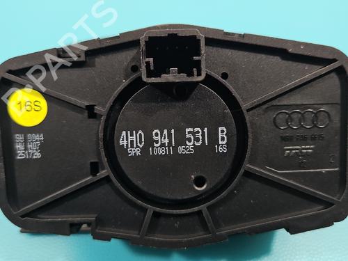 Headlight switch AUDI A8 D4 (4H2, 4H8, 4HC, 4HL) 3.0 TDI quattro | BP38122765I24 - Image 10