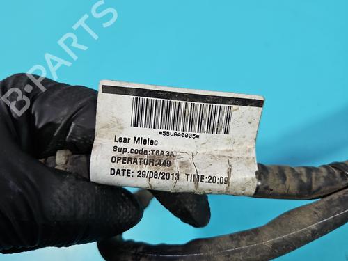 Cable VOLVO V40 Hatchback (525) T2 GTDi | BP37858839E12  - Image 9