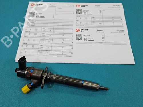 Used Injector Injector 39615094 39615094
