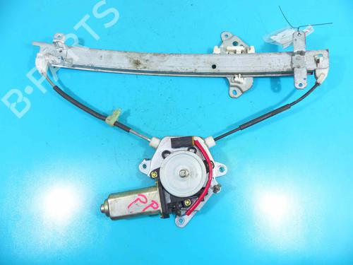 Used Front right window mechanism Front right window mechanism 37883518 37883518