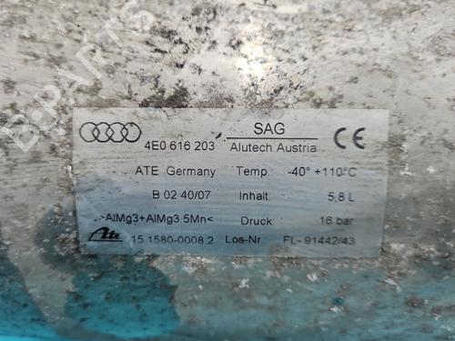 Other AUDI A8 D3 (4E2, 4E8) S8 quattro | BP38132917O1 - Image 2