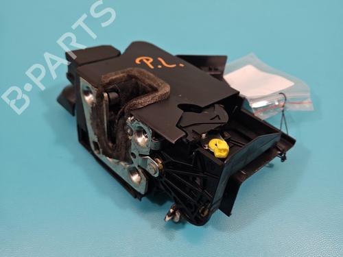 Used Front left lock Front left lock DACIA SANDERO III [2021-2026] 38144281 38144281