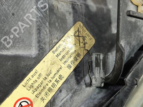 Left headlight BMW 3 (E90) 320 i | BP38701569C28 - Image 13