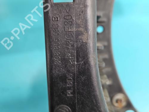 Frontplade/Frontkurv VW PASSAT CC B6 (357) | BP38147897C72 - Image 7