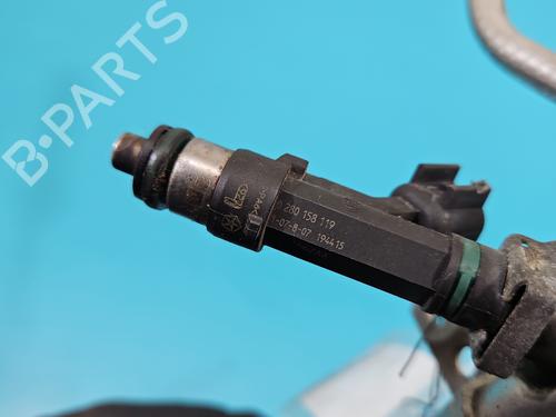 Injector CHRYSLER GRAND VOYAGER V (RT) 3.8 | BP38128857M100 - Image 5