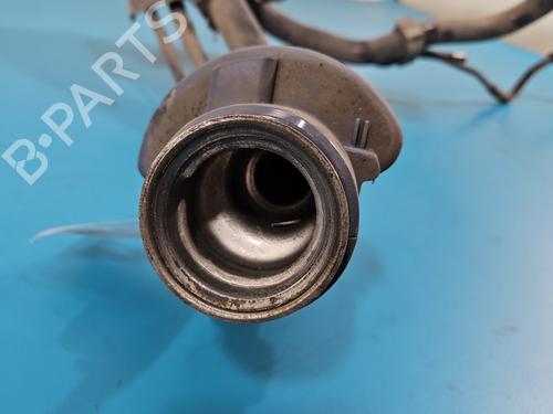 Pipe TOYOTA AURIS (_E18_) 1.8 Hybrid (ZWE186_, ZWE186R) | BP37824358M125 - Image 2