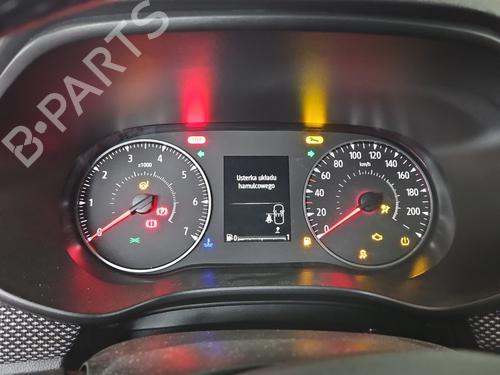 Used Instrument cluster Instrument cluster 39245029 39245029