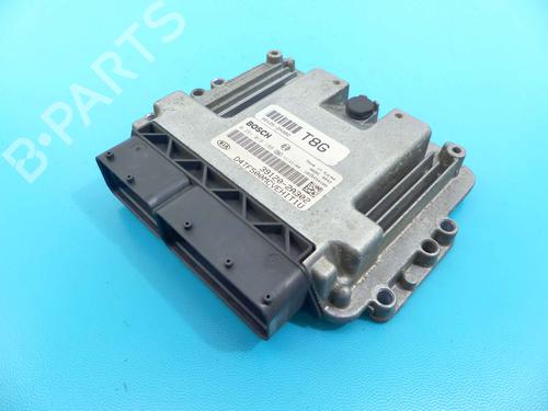 Engine control unit (ECU) KIA OPTIMA (FSGDS6B) 1.7 CRDi | BP37881989M57 - Image 3
