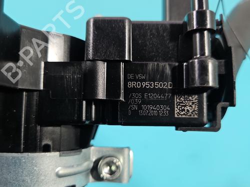 Steering column stalk AUDI A5 Sportback (8TA) 2.0 TFSI quattro | BP37847961I23 - Image 15