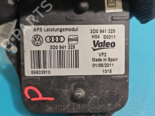 Lights ECU VW CC B7 (358) 2.0 TDI | BP37844863M55 - Image 4