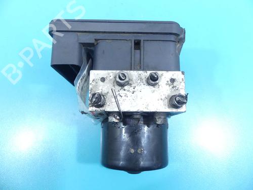 ABS pump MAZDA 3 (BK) 2.0 (BKEP) | BP37804300M43 - Image 2
