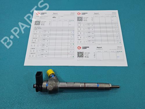 Used Injector Injector 37830137 37830137