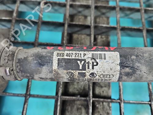 Left front driveshaft AUDI A5 Sportback (8TA) | BP38133861M38 - Image 9