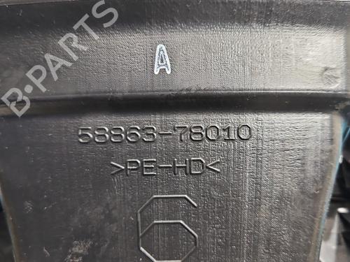 Air vent LEXUS NX (_Z1_) 200t (AGZ10_, AGZ10R) | BP37822356I21 - Image 8
