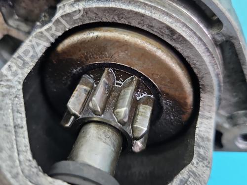 Starter OPEL ASTRA H GTC (A04) 1.8 (L08) | BP37810215M8 - Image 3