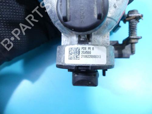 Right front fog light HYUNDAI i30 (PDE, PD, PDEN) 1.5 | BP37895899C31 - Image 8