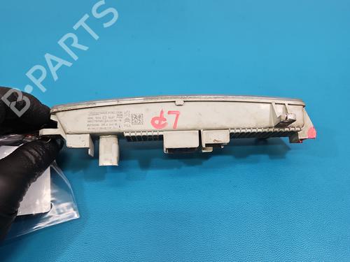 Left daytime light PEUGEOT 301 1.6 BlueHDi 100 | BP37836240C104 - Image 9