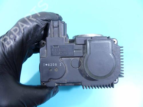Throttle body NISSAN ALMERA II Hatchback (N16) 1.8 | BP37890969M82 - Image 7
