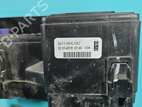 Fuse box TOYOTA AYGO (_B4_) 1.0 (KGB40) | BP37826099E1 - Image 5