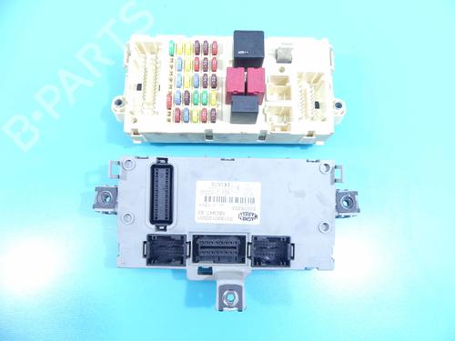 Engine control unit (ECU) ALFA ROMEO GT (937_) 1.9 JTD (937CXN1B) | BP37802562M57  - Image 7