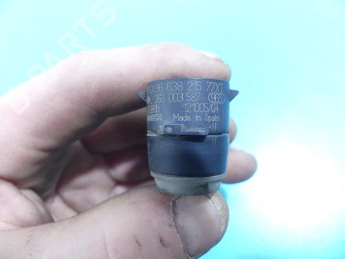 Electronic sensor CITROËN C5 III (RD_) 1.6 HDi 115 (RD9HRA, RD9HLA, RD9HL0) | BP37804460M84  - Image 6