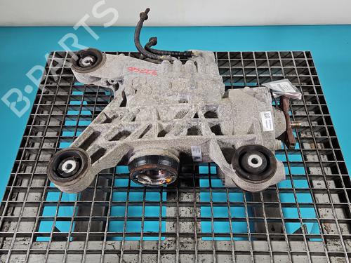 Rear differential VW T-ROC (A11, D11) | BP38062982M24 - Image 9