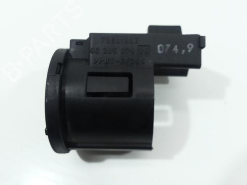 Engine control unit (ECU) PEUGEOT PARTNER MPV (5_, G_) 1.4 | BP37991249M57 - Image 6