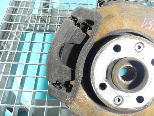 Left front brake caliper DACIA DOKKER MPV (KE_) 1.6 | BP37893206M105 - Image 2
