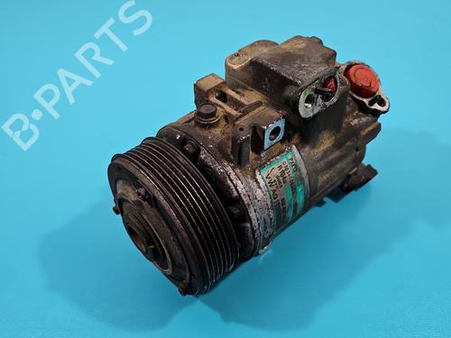 Used AC compressor AC compressor 37810704 37810704