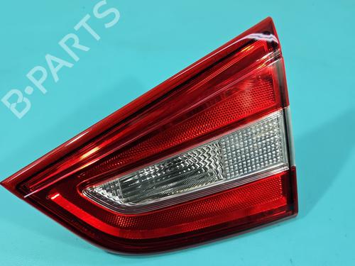 Right tailgate light SUZUKI SX4 S-Cross (JY) 1.4 Hybrid (Mild Hybrid) AllGrip (AKK 414) | BP37832636C80 - Image 2