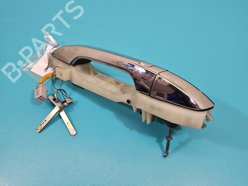front-left-exterior-door-handle-kia-optima-sportswagon-jf-2016-2017-2018-2019-37815454 main image