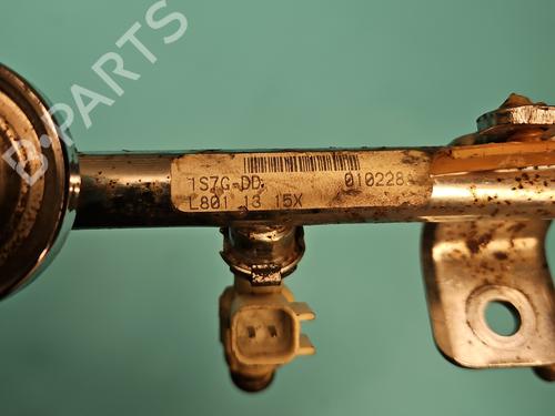 Injector FORD MONDEO III (B5Y) | BP37808181M100 - Image 7