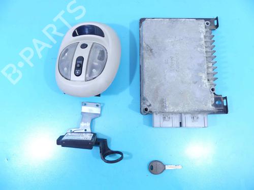 Used Engine control unit (ECU) Engine control unit (ECU) 37885647 37885647