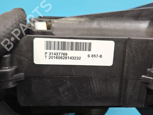 Gear lever VOLVO S90 II (234) T6 AWD | BP37831776M90 - Image 8
