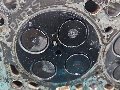 Cylinder head MAZDA 6 Estate (GH) 2.0 MZR-CD (GH14) | BP37821880M5 - Image 14