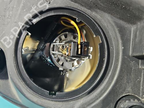 Left headlight FIAT IDEA (350_)  | BP38127370C28  - Image 7