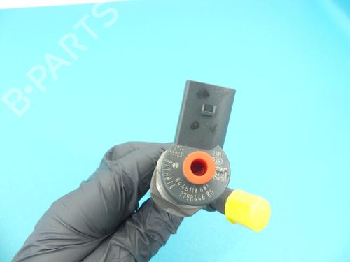 Injector BMW 3 Touring (E91) 318 d | BP37887279M100 - Image 2