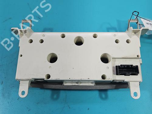 Climate control MAZDA 3 (BK) 2.0 MZR-CD (BK14) | BP38120074I5 - Image 4