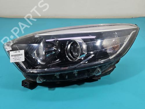 left-headlight-renault-captur-i-j5_-h5_-2013-37817430 main image