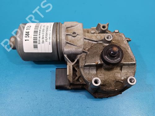 Front wiper motor OPEL ASTRA J Saloon | BP37847287M29 - Image 2