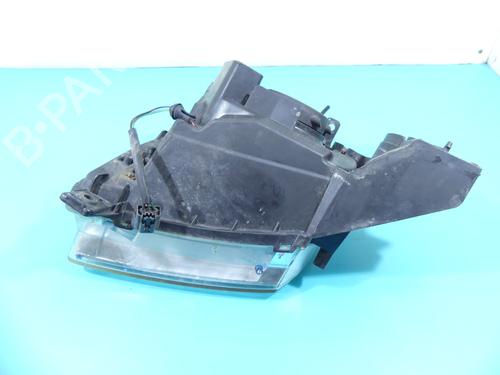 Right headlight MAZDA MPV II (LW) 2.0 DI | BP37809782C29 - Image 6