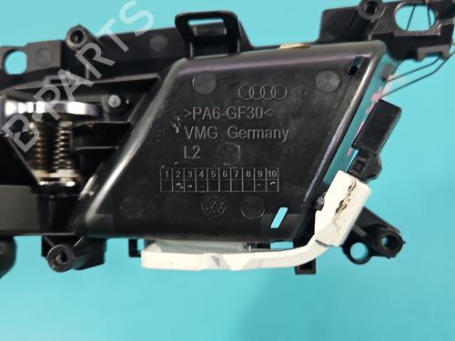 Front left interior door handle AUDI A4 B9 (8W2, 8WC) 2.0 TFSI quattro | BP37828062I13 - Image 6