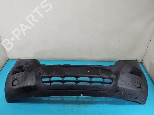 paraurti-anteriore-renault-master-iii-van-fv-2010-38131492 main image