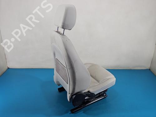 Left front seat JAGUAR F-PACE (X761) | BP37843534C15 - Image 4